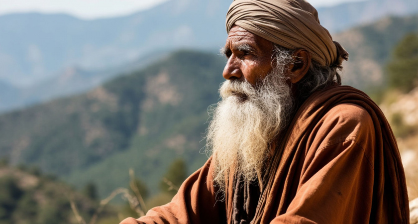 О чем нельзя говорить окружающим людям: 4 цитаты мудрейшего Омара Хайяма - актуальны и по сей день