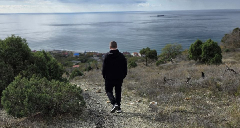 Через виноградники к морю: в Широкой Балке под Новороссийском появится новый туристический маршрут