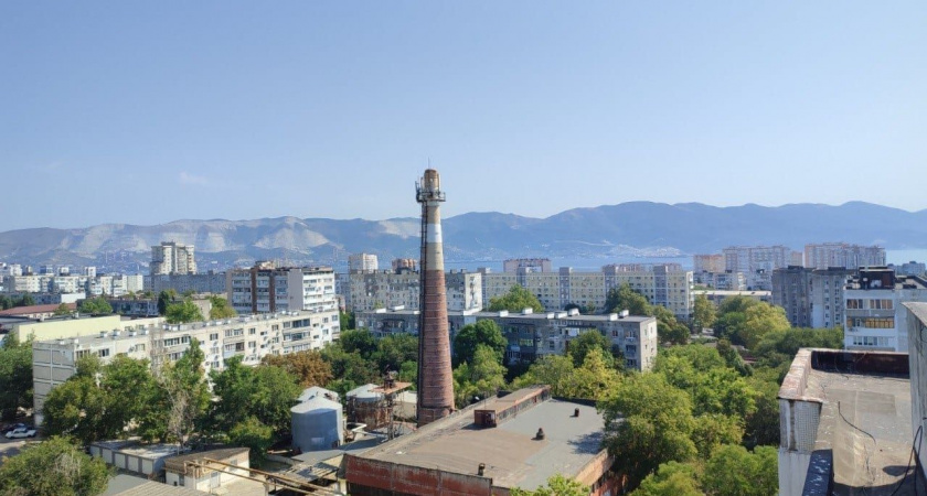 Уже больше половины: тепло пришло в 543 дома Новороссийска