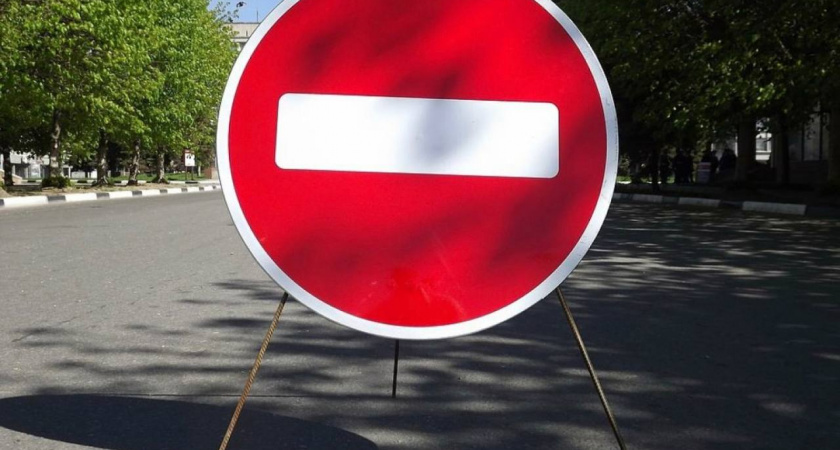 Под Новороссийском перекроют дорогу из-за соревнований по ралли-спринту 