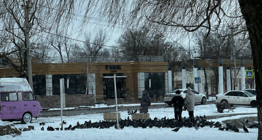 Завалит снегом по колено: синоптики назвали россиянам дату первого снегопада