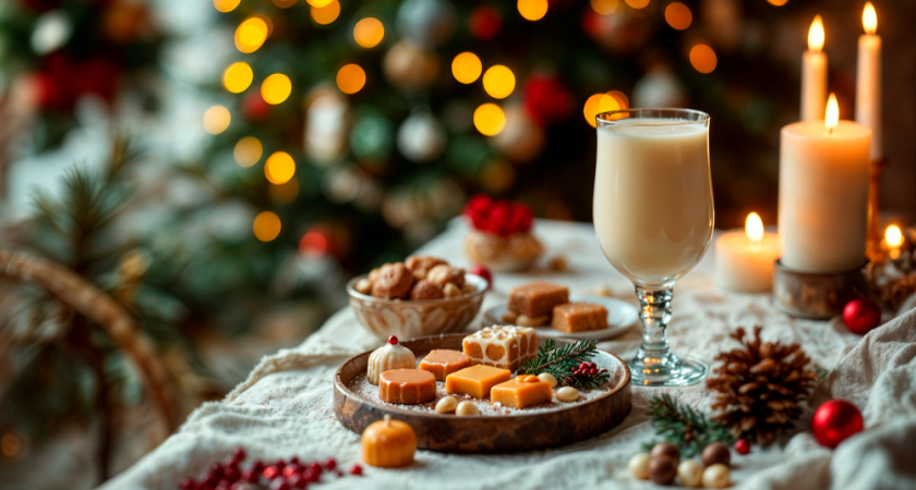 Что нельзя готовить на Новый год 2026: разозлите Красную лошадь и потеряете на весь год удачу