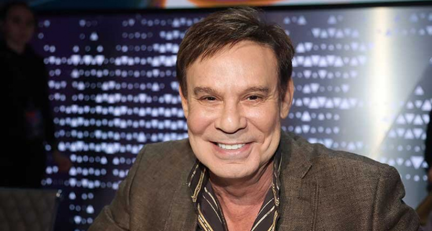 «Крутизна!»: актер театра и кино Ефим Шифрин восхищается красотой Новороссийска 