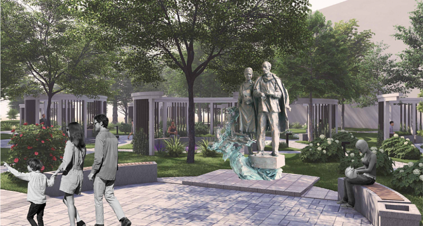 Новороссийск получит миллиард рублей на развитие инфраструктуры: куда решено потратить 