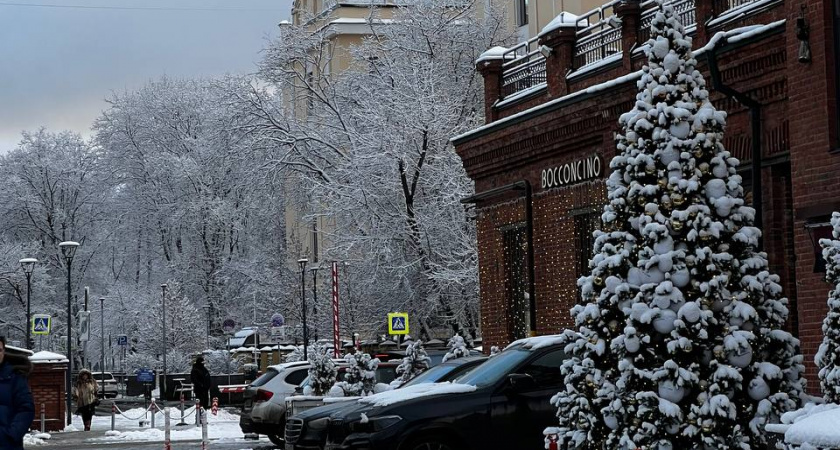 Учёные пообещали "нервную и размашистую зиму": обновленный прогноз по регионам