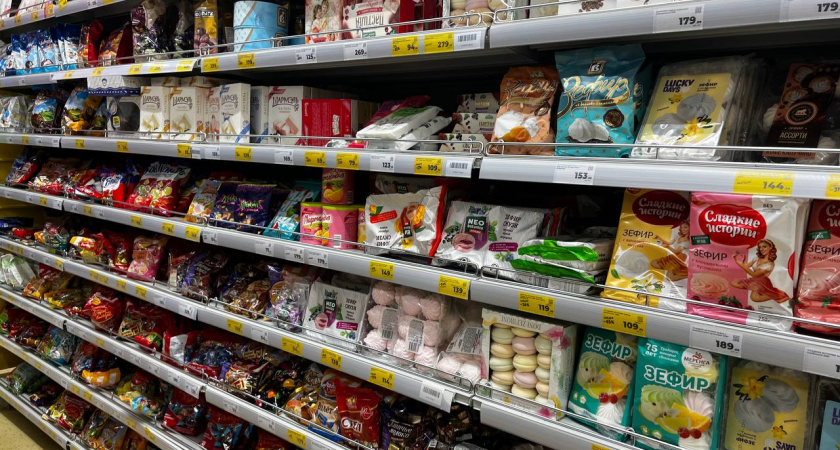 Можете брать сразу по 5 пачек – внутри чистая польза: специалисты Росконтроля назвали лучшие марки зефира