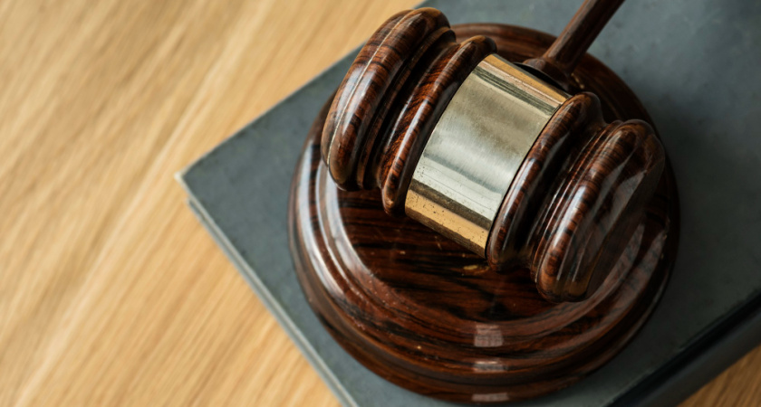 В Новороссийске поймали любителя бесплатных сладостей и алкоголя