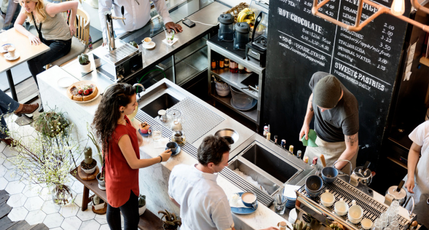 15 лет работаю поваром в общепите: никогда не ем в кафе и вам не советую - честно расскажу что на самом деле твориться на кухнях