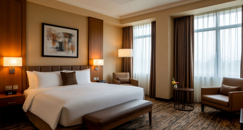 8 вещей, которые я подсмотрела в дорогих отелях и теперь постоянно использую в быту