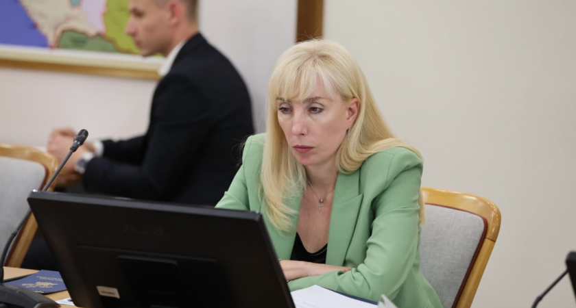 Семья уже бывшего вице-губернатора Кубани Анны Миньковой заработала 12 миллионов из бюджета, сдавая в аренду помещение под поликлинику 