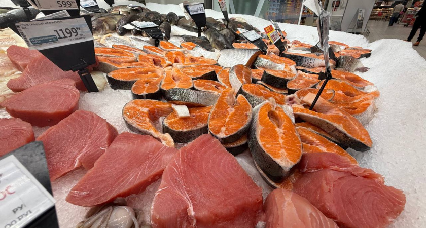 Ешьте эту рыбу дважды в неделю: укрепит сердце и защитит от депрессии - врачи рекомендуют