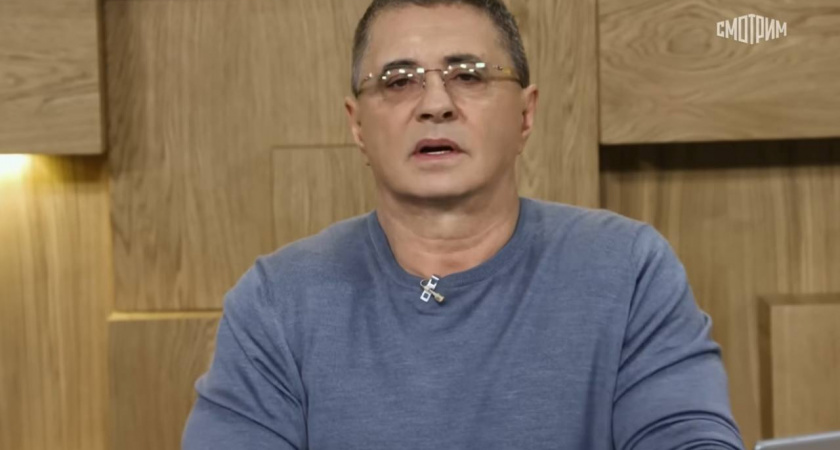 Простая формула здоровья: доктор Мясников назвал 8 продуктов, которые обязательно нужно есть ежедневно