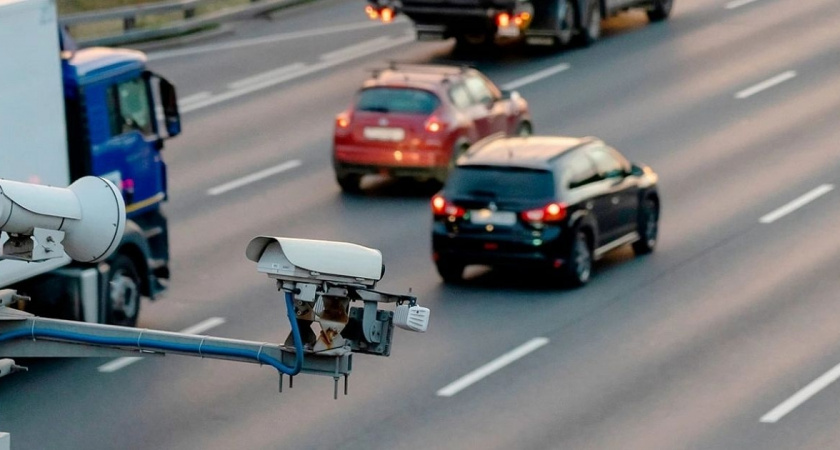 Внимание, водители! Камеры на Кубани начнут штрафовать за телефон и ремни с 1 ноября