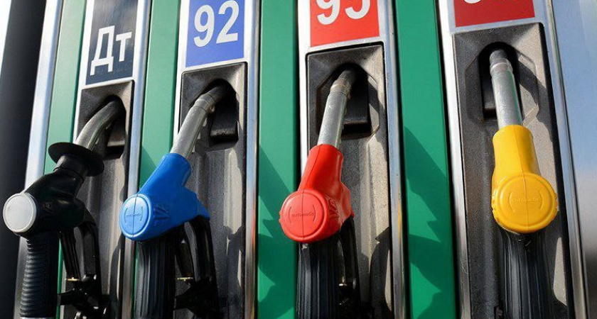 Отличные новости! Цены на бензин в Новороссийске начали падать