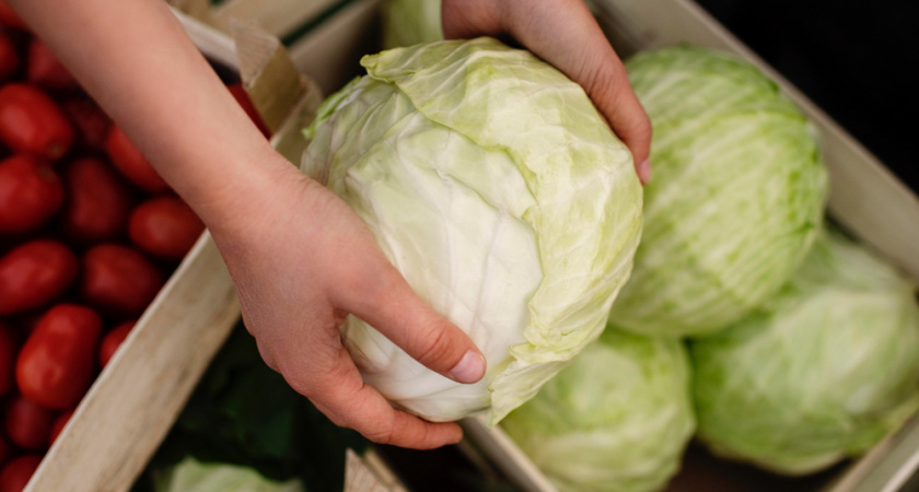 Где хранить капусту, если нет погреба — идеальные места: лежит круглый год — сочная и хрустящая, не гниёт и не сохнет