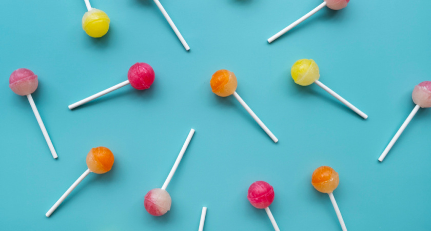 Сделала вкуснейшую сладость из СССР, теперь дети просят готовить это ежедневно: один ингредиент и обычная ложка