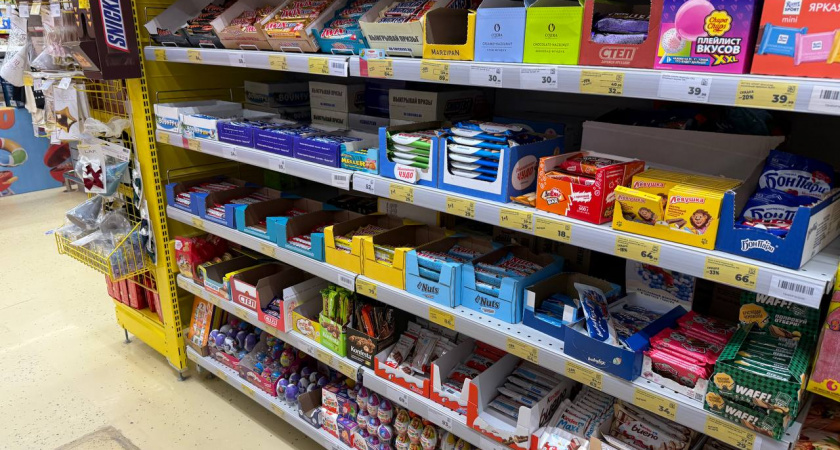 Пальмы - ноль, только какао: эксперты Роскачества назвали лидеров среди шоколада - смело берите детям