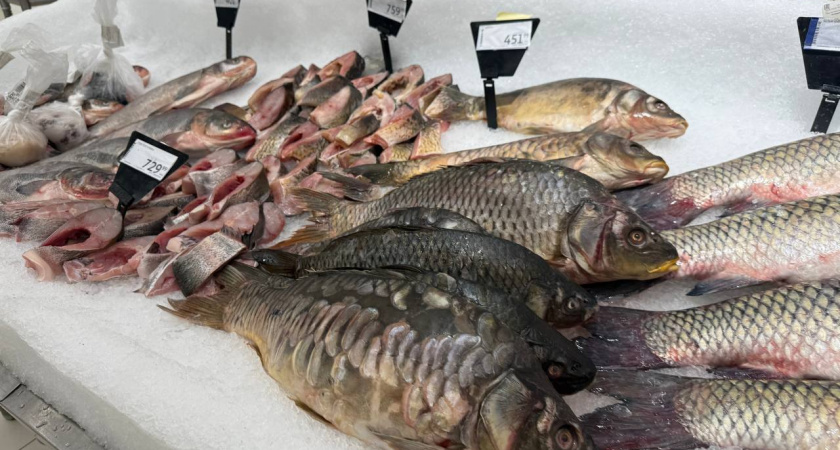 Любую рыбу чищу вручную - без ножа и кипятка: на кухне ни соринки - испанский метод реально работает