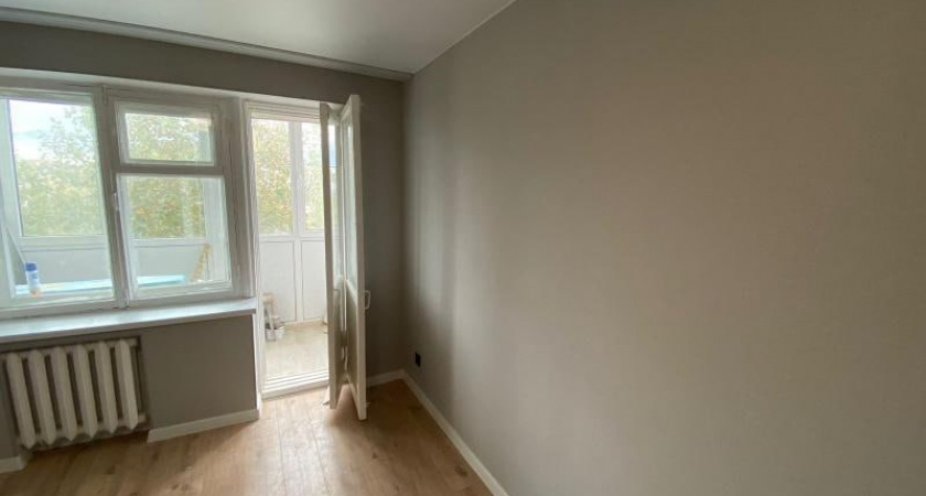 «Это гроб!»: квартира, пострадавшая при взрыве бытового газа в Новороссийске, отремонтирована, но жильцы отказываются покидать гостиницу