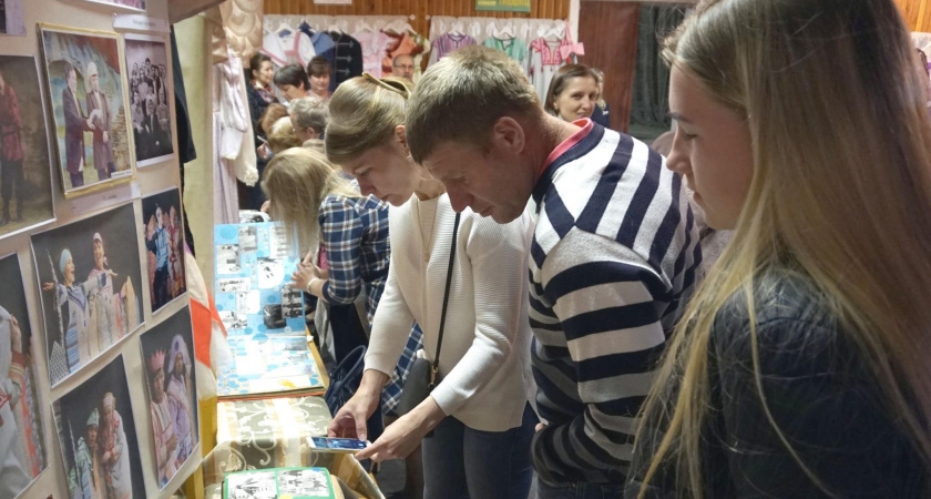 Ретро-вернисаж, спектакли и кинопоказы: в Новороссийске пройдет «Ночь искусств – 2025» - программа мероприятий 