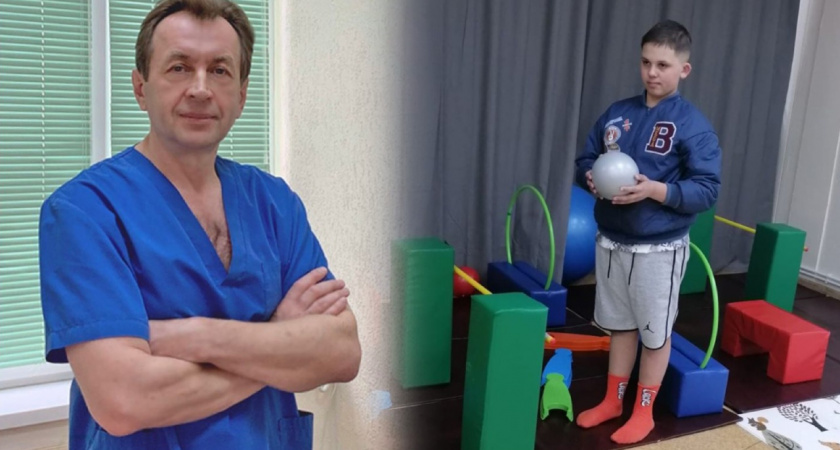Когда стандартная реабилитация не помогает. Уникальный подход к детям с РАС, через адаптивную физкультуру  