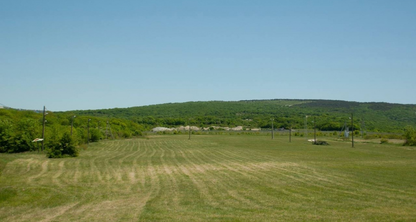 Участникам СВО в Новороссийске выделят 292 земельных участка общей площадью семь гектаров 