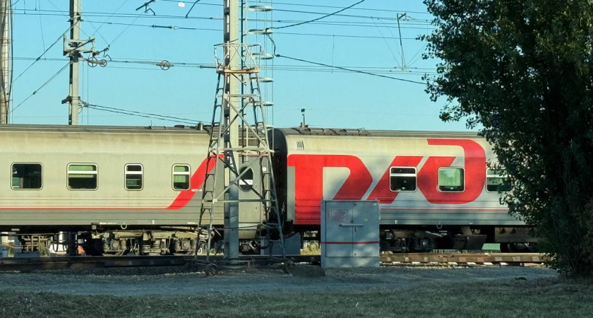 Выкупила нам с сыном все купе, а проводница посадила к нам еще трех вахтовиков - это что за новые правила от РЖД