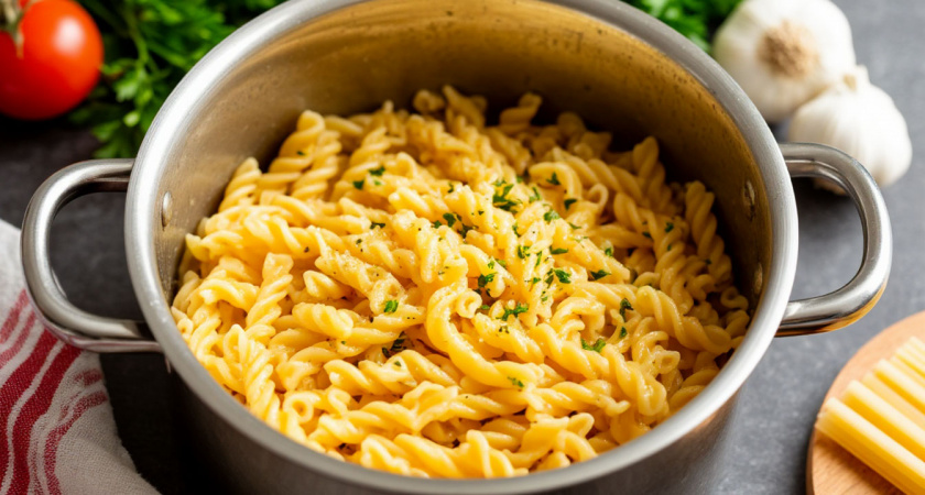 Перестаньте солить воду для макарон после закипания - вот почему наши бабушки и мамы варили макароны не так, как надо