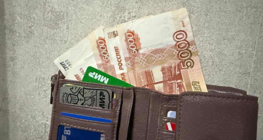 Вот где деньги: россиянам рассказали, в каких сферах зарплаты взлетели до невидимых небес