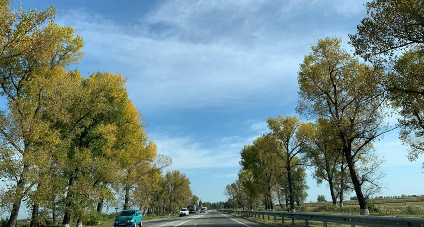 В какие регионы России нагрянет тепло, а в какие нагрянет суровая зима? Прогноз Вильфанда на ближайшие дни