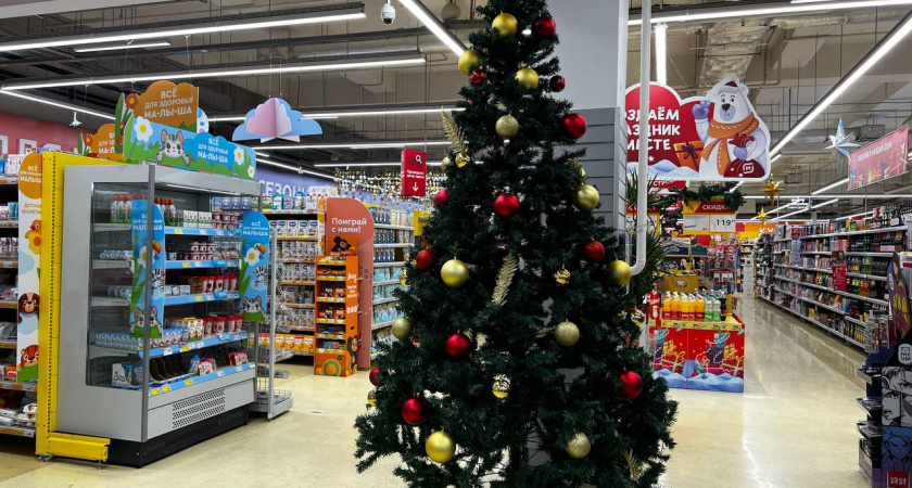 Обратный отсчет до Нового года: что купить для стола уже сейчас и почему это важно сделать