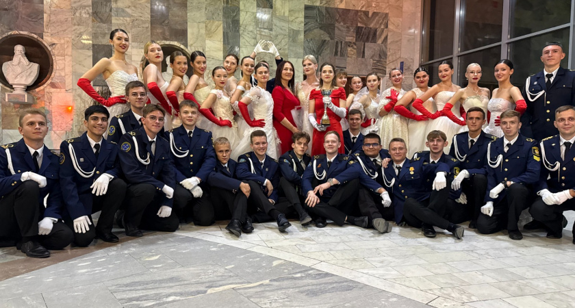 «Осенняя ассамблея» в Ушаковке стала рекордной по количеству участников и гостей и самой непредсказуемой по результатам  