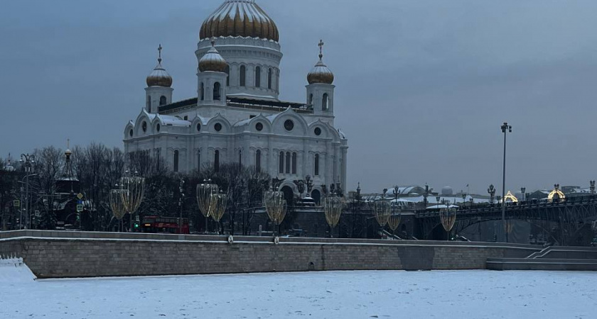 Синоптик Вильфанд предсказал россиянам одну из самых коротких зим за последние годы