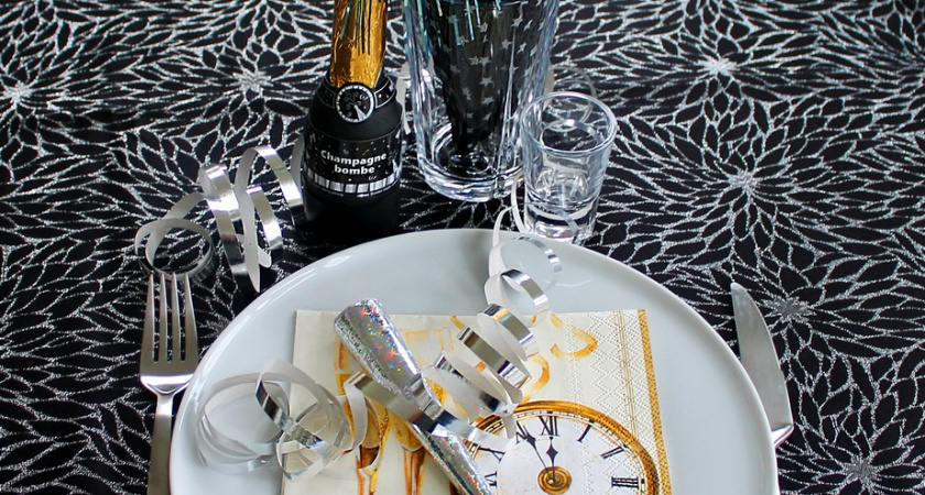 Как задобрить Красную Огненную лошадь одним блюдом на новогодний стол: принесет кучи денег и вагон счастья