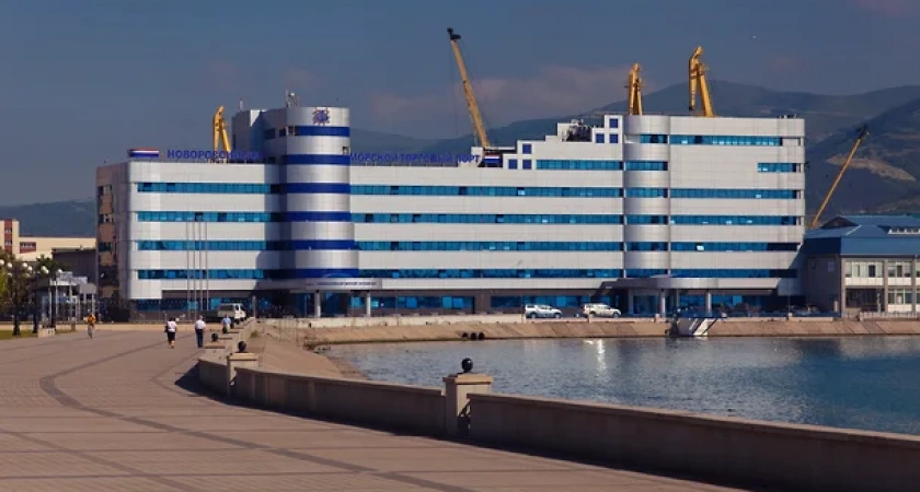 Прибыль Новороссийского порта превысила 35 млрд рублей: предприятие укрепляет позиции лидера грузооборота России