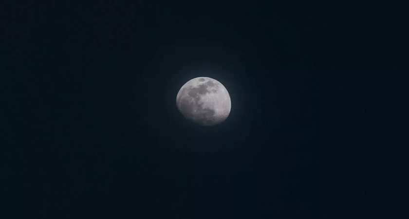 Ночь, когда Луна станет гигантом: 5 ноября Землю осветит самое большое суперлуние года 