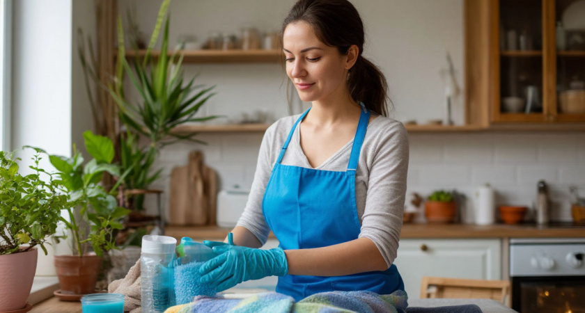 Мужчины ненавидят эти домашние женские привычки: для нас это все, а для них – дикая глупость