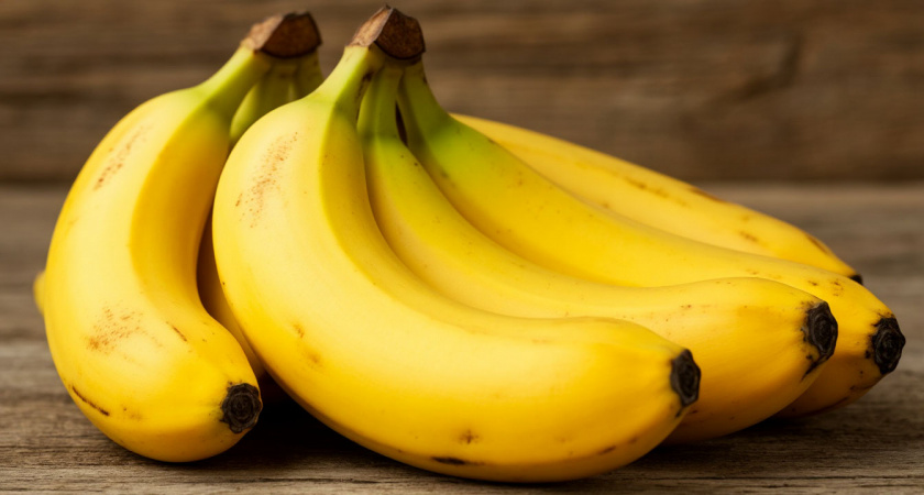 Беру банановую кожуру и натираю: обычный мусор стал на вес золота - вот как правильно использую