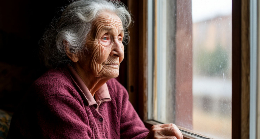 Не селите престарелых родственников к себе: настоящая опасность, по мнению опытных психологов