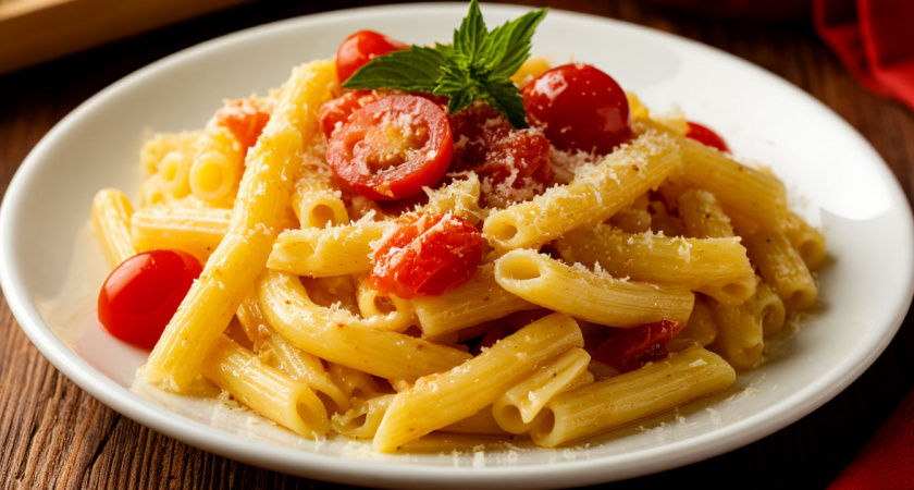 В Роскачестве назвали лучшие марки макарон: какие наши бренды впереди итальянских - этот рейтинг вас удивит