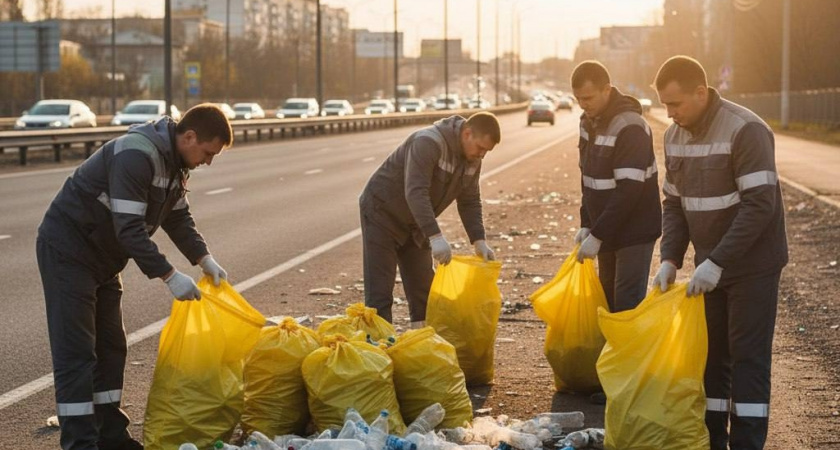 Нерентабельно! В Новороссийске прекращает работу экопроект по сбору пластика «Чистый юг» 