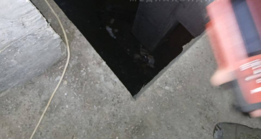 В Новороссийске на стройке погиб рабочий  