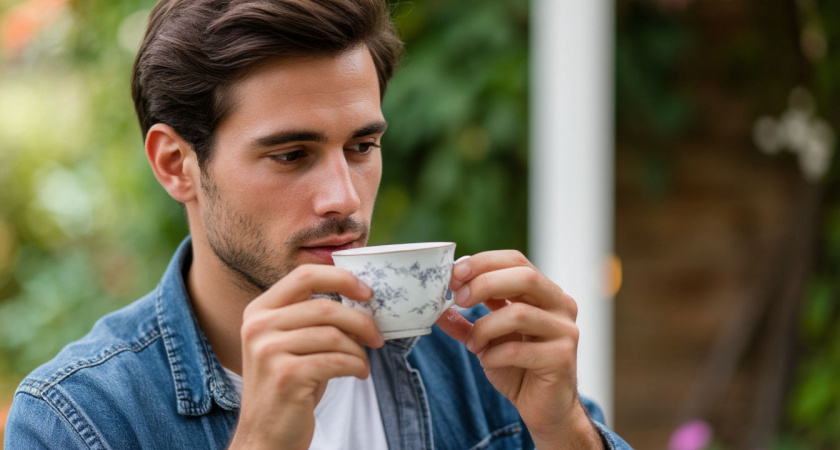 Вы всю жизнь пили чай неправильно: вот для чего на самом деле важно хранить бирки на чайных пакетиках