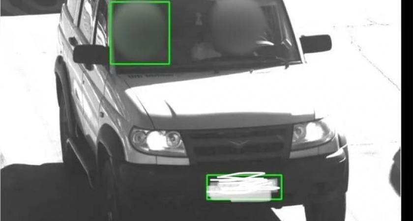 «Письма счастья»: новороссийцам стали приходить штрафы с камеры за не пристегнутый ремень безопасности