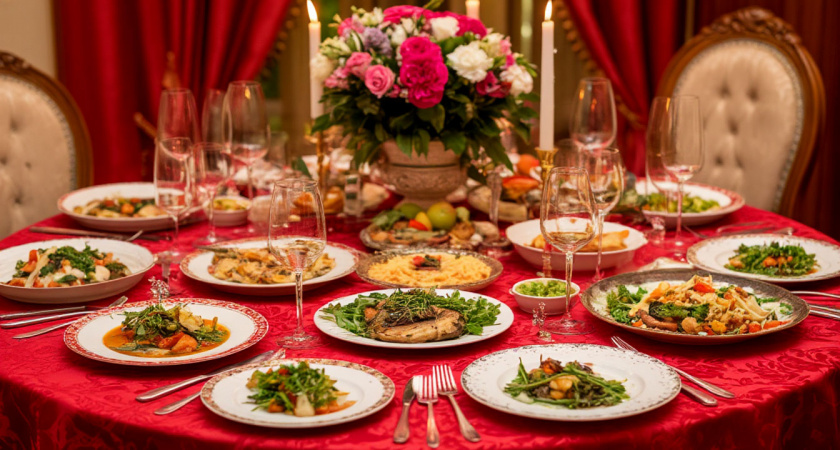 Сходила на юбилей: подарила 5000 руб, попила всего лишь воды и уехала домой — а хозяева были в восторге от своего торжества