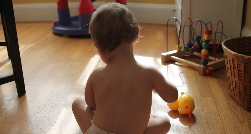 Зря забытые: красивые русские имена для детей - так называли малышей всего 100 лет назад, а мы про них и не слышали