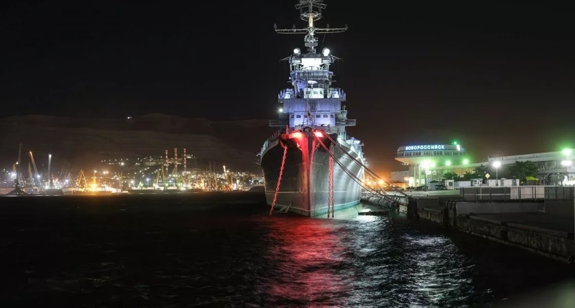 В Новороссийске вновь прогремят артиллерийские залпы: у побережья пройдут военные учения