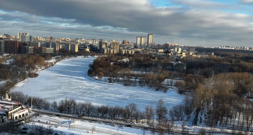 Зима обещает быть аномально холодной: чего ждать в новом году
