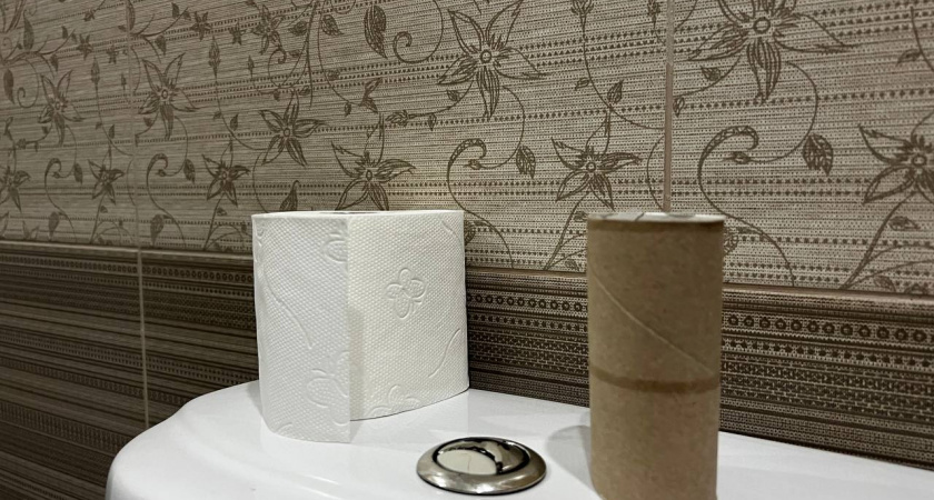 Втулки от туалетной бумаги всегда берегу как зеницу ока: вот как их применяю — незаменимая вещь в хозяйстве