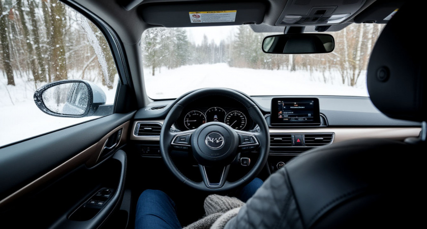 Главная ошибка при прогреве двигателя, которую делают почти все - и раз от раза убивают авто: что говорит бывалый автоэксперт